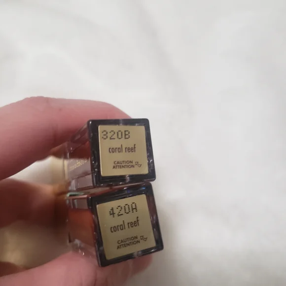 NWT Stila Double Dip Coral Reef Eye Shadows - Picture 10 of 12